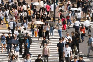 祝铭震：第一次来五棵松比赛感觉很新鲜 保持平常心打好这场球